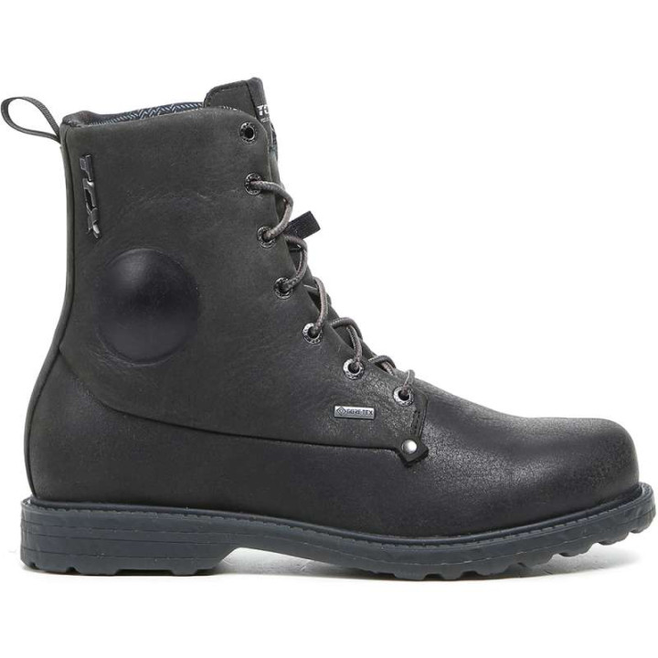 TCX BLEND 2 GORETEX motorcycle boots