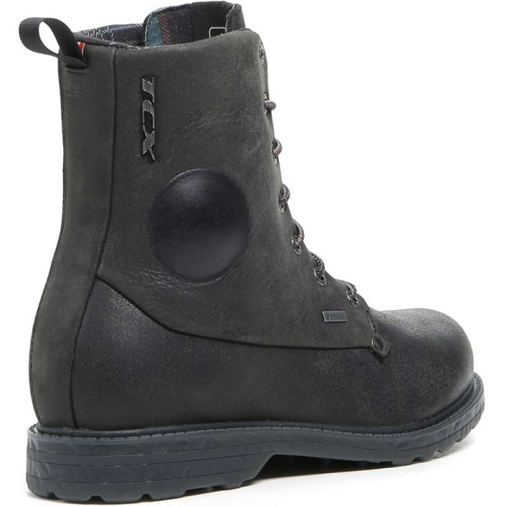 TCX BLEND 2 GORETEX motorcycle boots