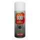Peinture Haute Température 800°C ROUGE - 400ml