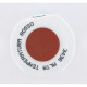 Peinture Haute Température 800°C ROUGE - 400ml