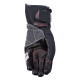 Gants moto Aventure Five TFX2 WP Gris/Rouge