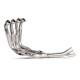 Collecteur Akrapovic Inox E-B10R5 BMW S1000XR 17-