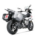 Collecteur Akrapovic Inox E-B10R5 BMW S1000XR 17-