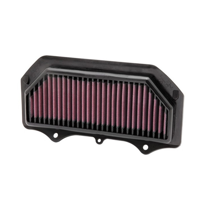 Air filter K&amp-N SU-7511 Suzuki GSXR 600/750 11-