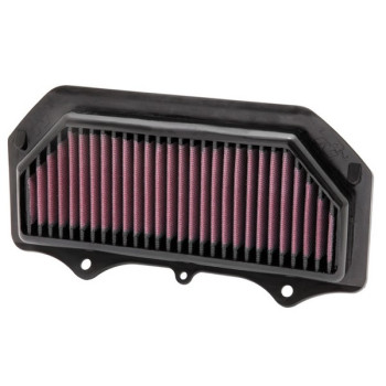 Air filter K&amp-N SU-7511 Suzuki GSXR 600/750 11-