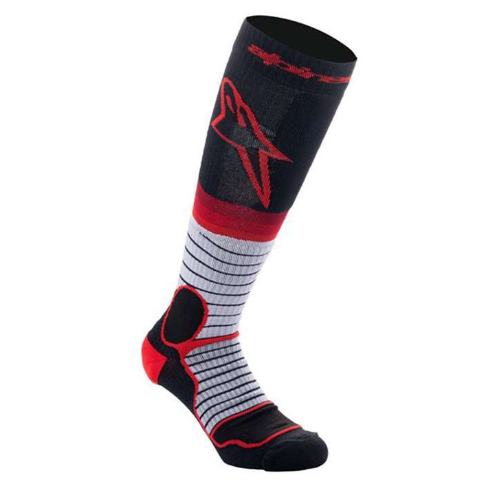 Chaussettes cross ALPINESTARS MX PRO 