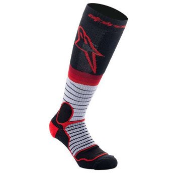 Chaussettes cross ALPINESTARS MX PRO 