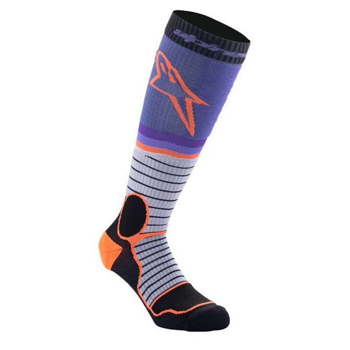 Chaussettes cross ALPINESTARS MX PRO 