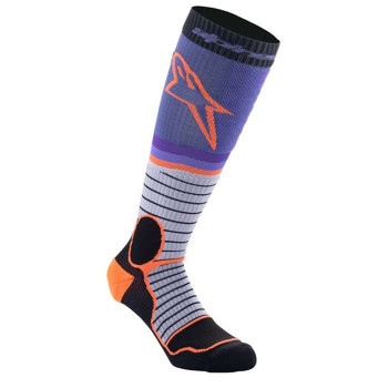 Chaussettes cross ALPINESTARS MX PRO 