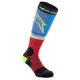 Chaussettes cross ALPINESTARS MX PRO 