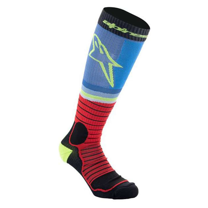 Chaussettes cross ALPINESTARS MX PRO 