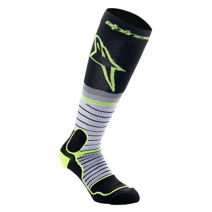 Chaussettes cross ALPINESTARS MX PRO 