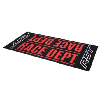 Tapis de paddock RST Race Dept 200x100cm