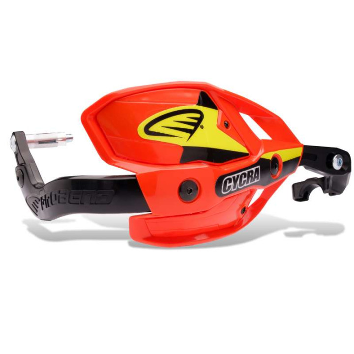 Protège-mains CYCRA ULTRA PROBEND HCM 22mm