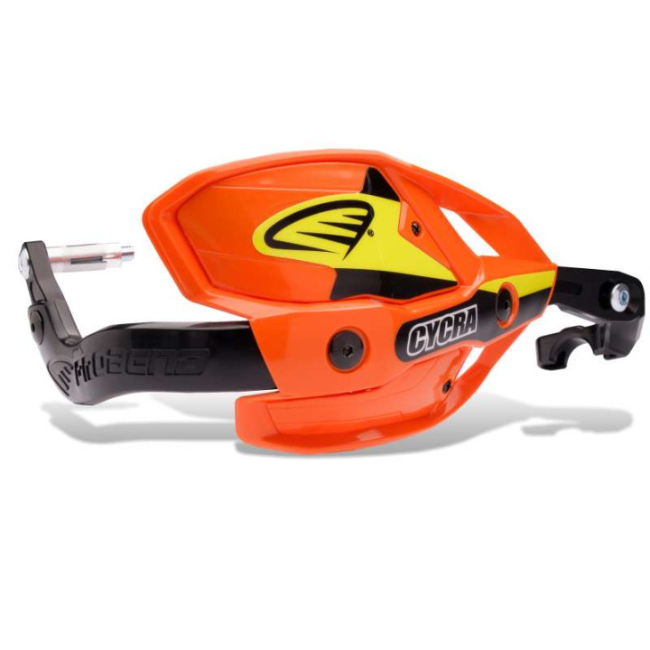 Protège-mains CYCRA ULTRA PROBEND HCM 22mm