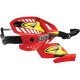 Protège-mains CYCRA ULTRA PROBEND HCM 22mm