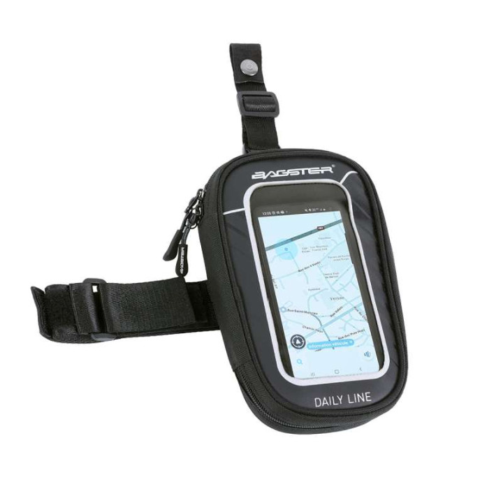 Bagster D-LINE SMART thigh bag