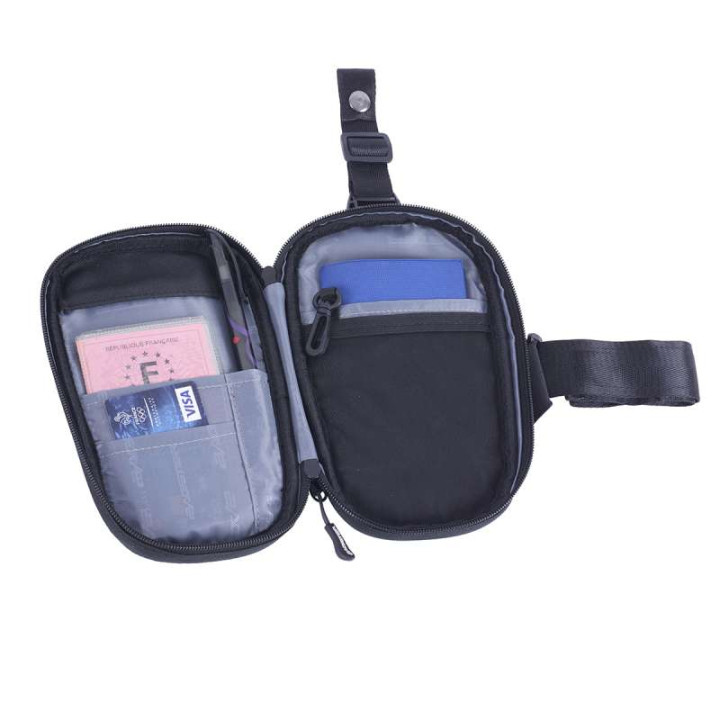 Sacoche de cuisse Bagster D-LINE SMART Sacoche de cuisse Bagster D-LINE SMART
