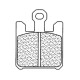 Inter brake pads CL BRAKES 1110XBK5