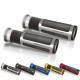 Barracuda RACING B-LUX motorcycle handlebar grips