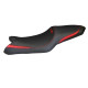Housse de selle Tappezzeria RAGUSA Yamaha XJ6 09-16