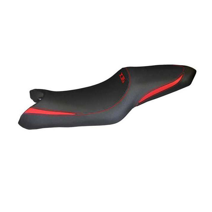 Housse de selle Tappezzeria RAGUSA Yamaha XJ6 09-16 Housse de selle Tappezzeria RAGUSA Yamaha XJ6 09-16