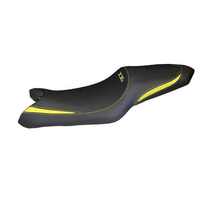 Housse de selle Tappezzeria RAGUSA Yamaha XJ6 09-16