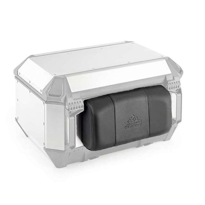 Dosseret E233S pour Top Case Givi TREKKER ALASKA 44L Dosseret E233S pour Top Case Givi TREKKER ALASKA 44L
