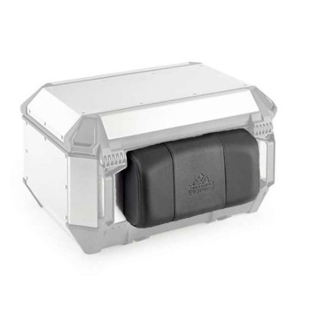 Dosseret E233S pour Top Case Givi TREKKER ALASKA 44L Dosseret E233S pour Top Case Givi TREKKER ALASKA 44L