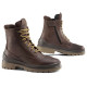 Falco VIKY BROWN women's motorcycle shoes