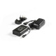 Kit Batterie MACNA veste pantalon 12V 6A + Chargeur