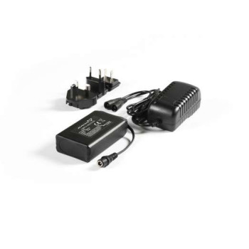Kit Batterie MACNA veste pantalon 12V 6A + Chargeur