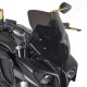 Barracuda AEROSPORT windshield Yamaha MT-10