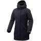 Tucano Urbano STELLA Blue women's motorcycle parka