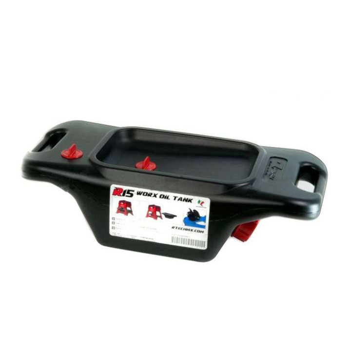Bac de vidange Rtech 5L