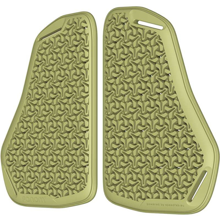 Protection poitrine Ixon FANOM