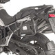 Givi TL6415KIT mounting kit on PLO6415 Triumph TIGER 900 20-.