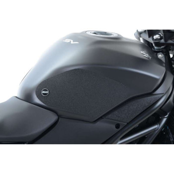 Kit grip de réservoir R&G (EZRG724) Suzuki SV650/X