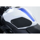 Kit grip de réservoir R&G (EZRG724) Suzuki SV650/X