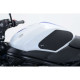 Kit grip de réservoir R&G (EZRG724) Suzuki SV650/X
