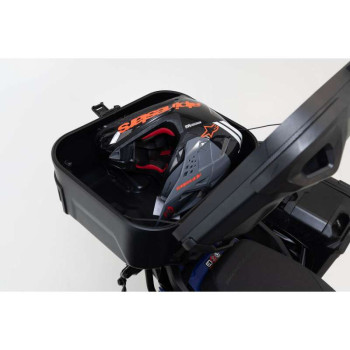 SW-MOTECH DUSC topcase kit (GPT.02.049.65000/B) Voge Adventure 650DS/DSX