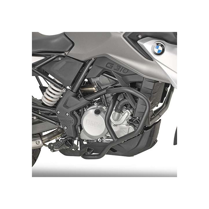 Pare-carters Givi (TN5126) BMW G310GS
