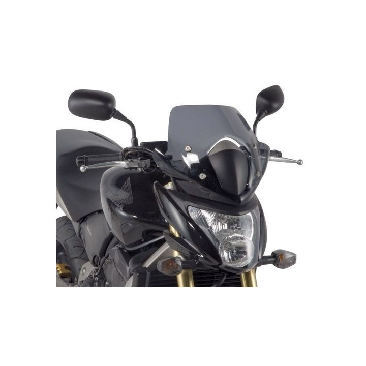 Pare-brise fumé Givi (A309) Honda CB600F Hornet 07-10 (sans ABS)