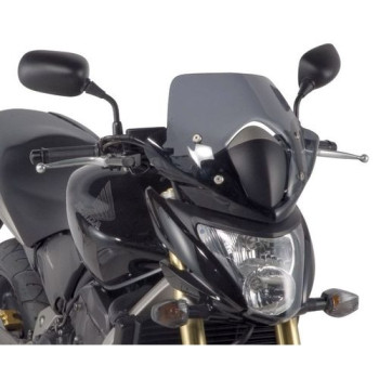 Pare-brise fumé Givi (A309) Honda CB600F Hornet 07-10 (sans ABS)