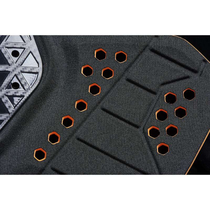 Protection Pectorale Furygan D3O® Chest RACING 