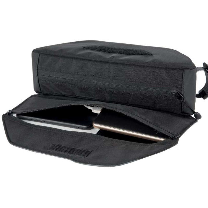T.UR B-TWO handlebar bag