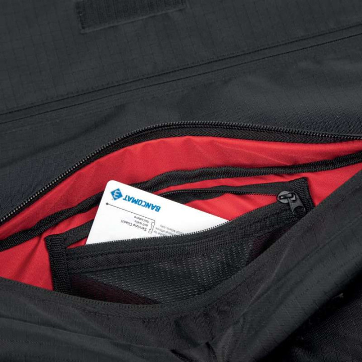 T.UR B-TWO handlebar bag