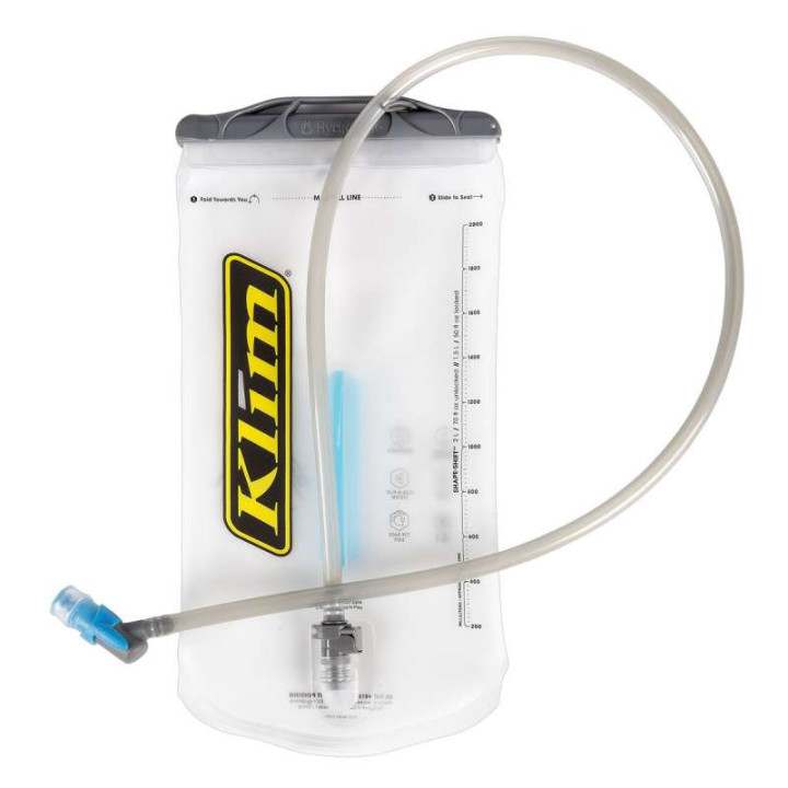 Klim Hydrapak 2L tank