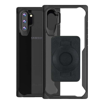 Coque TIGRA FIT-CLIC NEO pour Galaxy Note 10