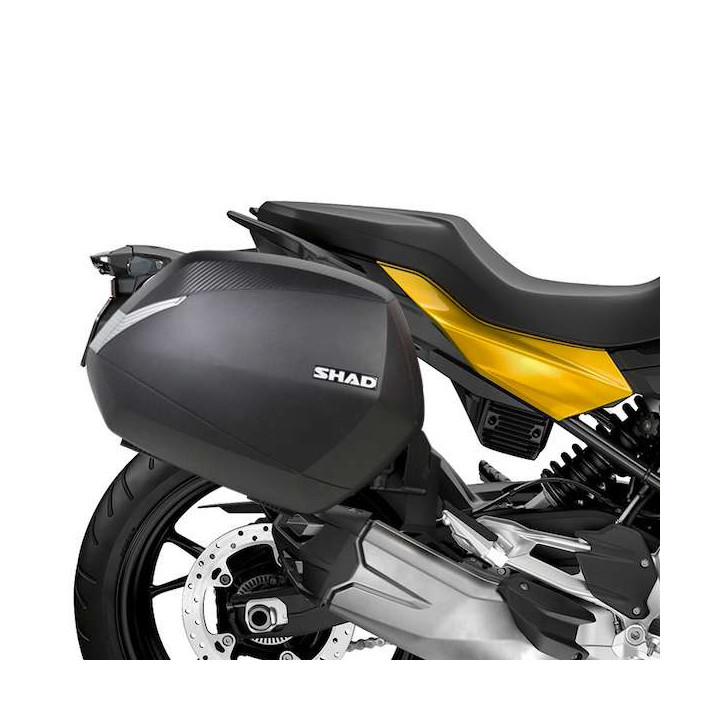 Shad 3P SYSTEM side-case support (W0FR90IF) BMW F900R/F900XR